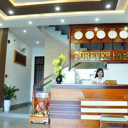 Forever Hotel ダナン市 エクステリア 写真