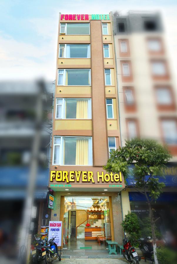 Forever Hotel ダナン市 エクステリア 写真