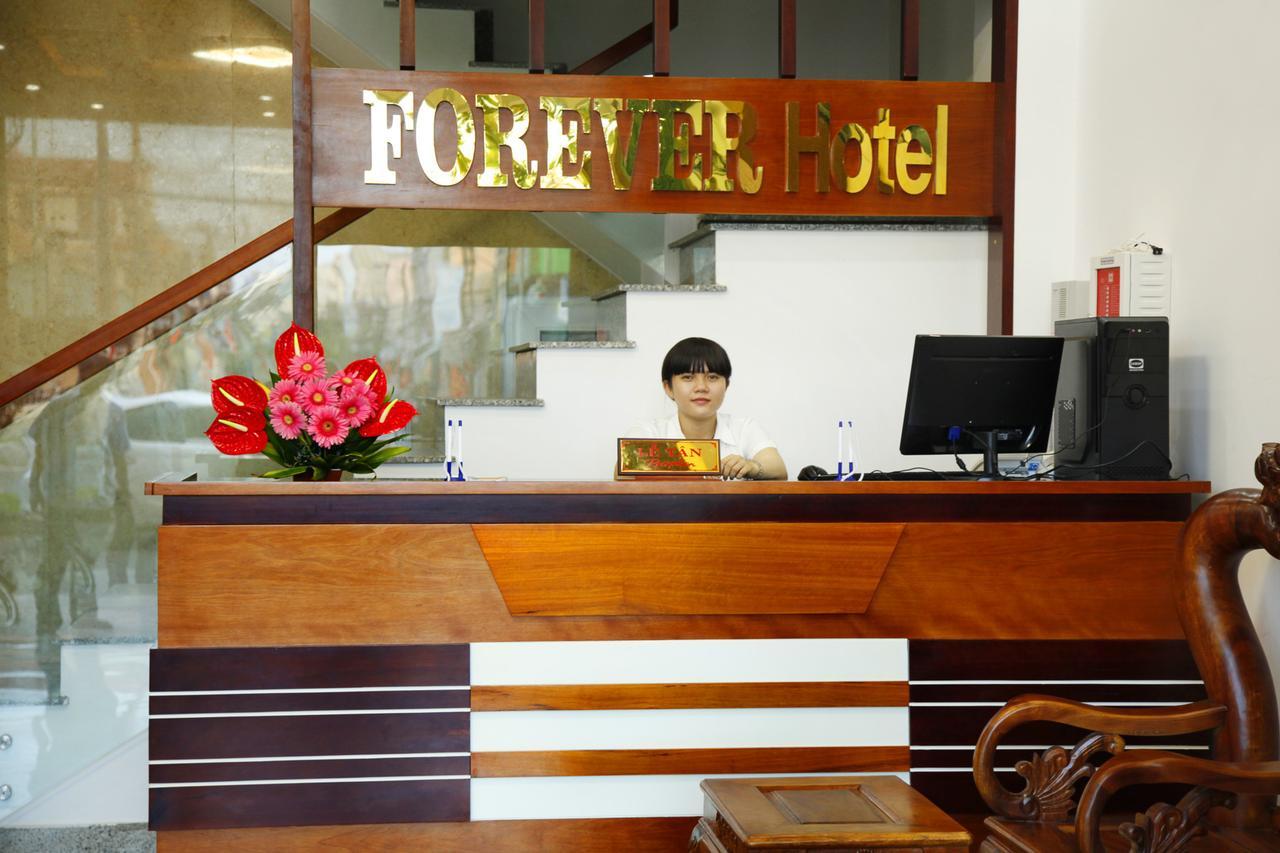 Forever Hotel ダナン市 エクステリア 写真