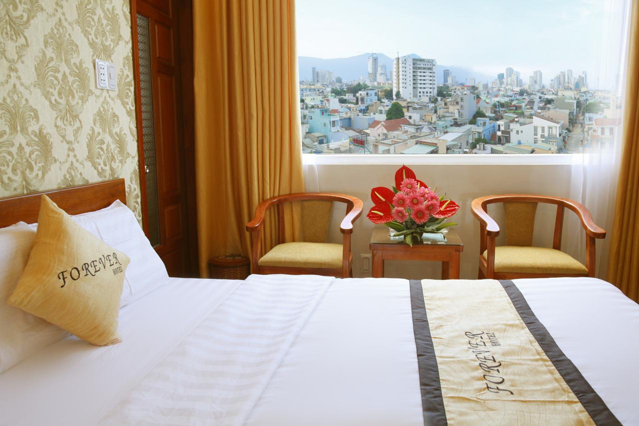 Forever Hotel ダナン市 エクステリア 写真