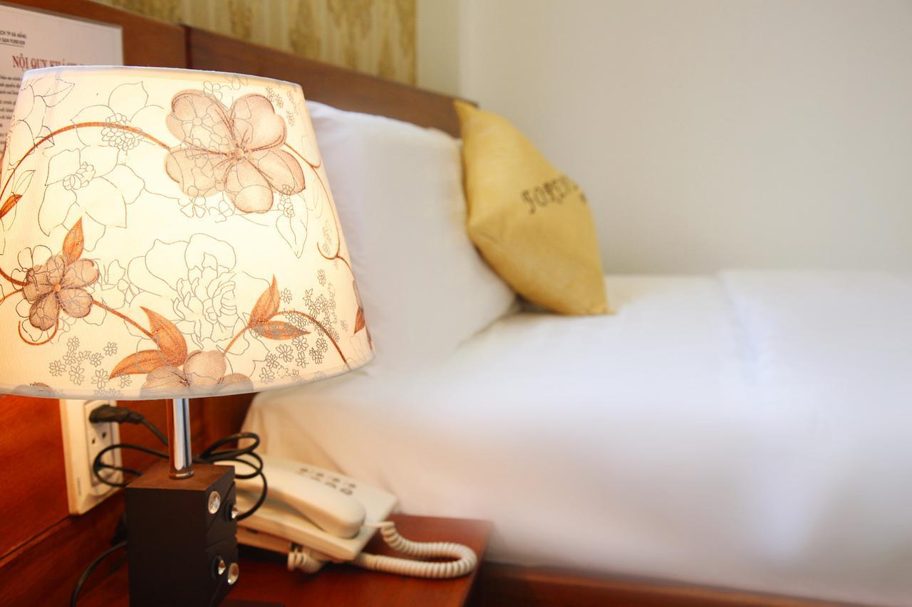 Forever Hotel ダナン市 エクステリア 写真