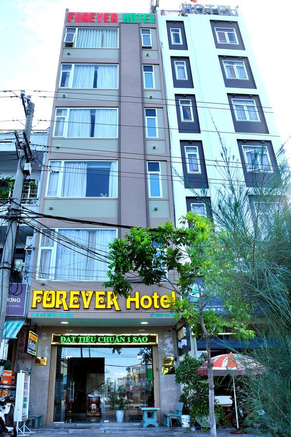 Forever Hotel ダナン市 エクステリア 写真